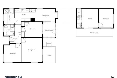 Photo of property in 19 Belfield Street, Dallington, Christchurch, 8061