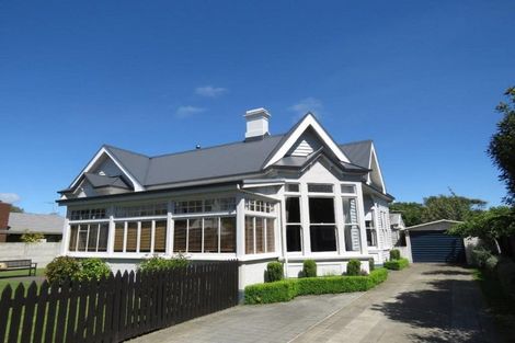 Photo of property in 9 Albert Street, Gladstone, Invercargill, 9810