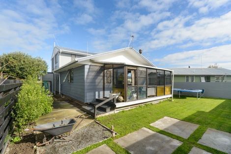 Photo of property in 5a Harding Place, Feilding, 4702