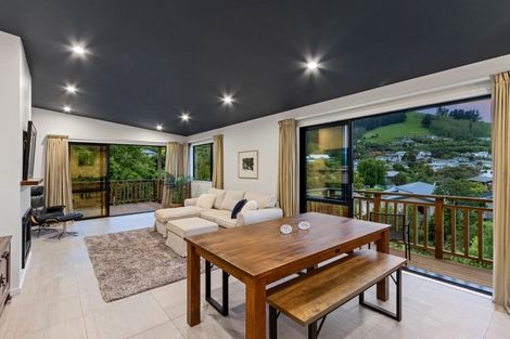 Photo of property in 17 Mariners Cove, Cass Bay, Lyttelton, 8082