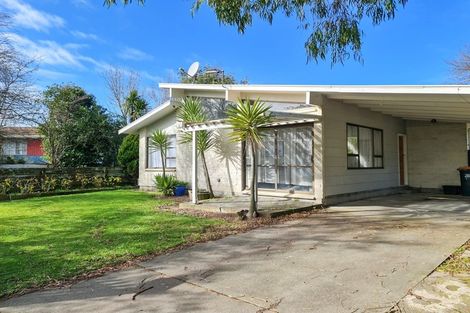 Photo of property in 62 Acacia Street, Kelvin Grove, Palmerston North, 4414