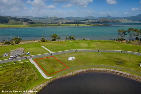 Photo of property in 13 Taniwha Place, Matarangi, 3592