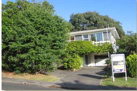 Photo of property in 45 Mountbatten Avenue, Hillcrest, Auckland, 0627