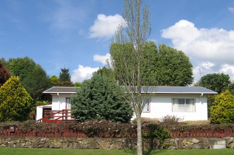 Photo of property in 36 Kingsley Drive, Ngongotaha, Rotorua, 3010