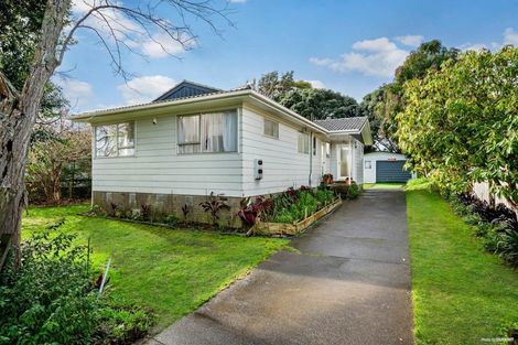 Photo of property in 32 Yearsley Place, Manurewa, Auckland, 2102