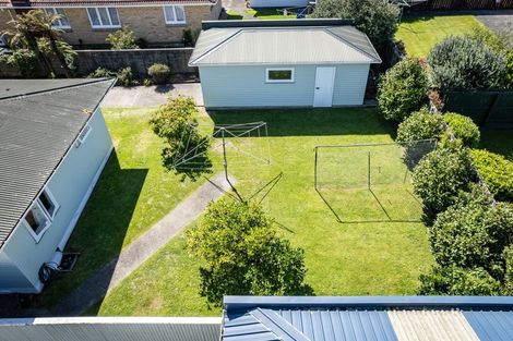 Photo of property in 200 Taita Drive, Avalon, Lower Hutt, 5011