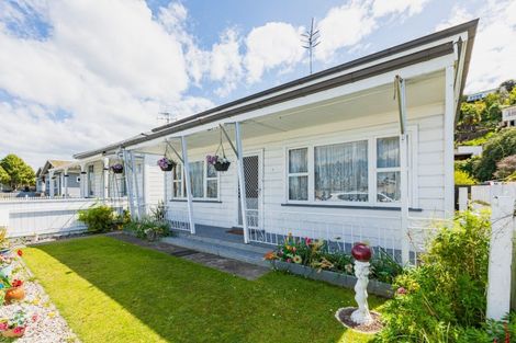 Photo of property in 199 Carlyle Street, Napier South, Napier, 4110