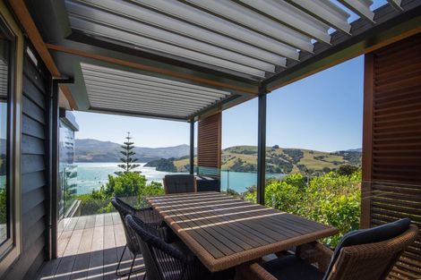 Photo of property in 11 Settlers Hill, Akaroa, 7520