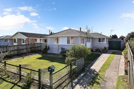 Photo of property in 15 Aspiring Crescent, Chartwell, Hamilton, 3210