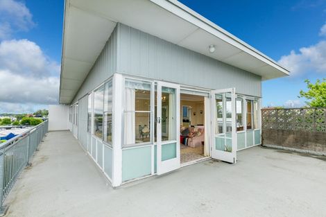 Photo of property in 17/89 Tristram Street, Hamilton Central, Hamilton, 3204