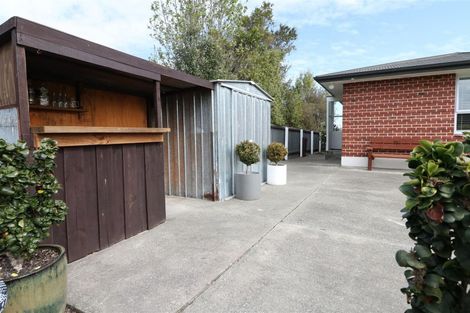 Photo of property in 8 Kowhai Street, Highfield, Timaru, 7910