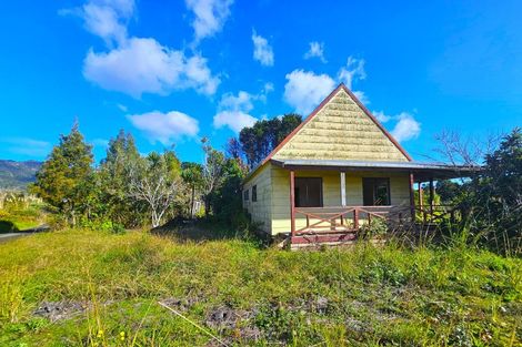 Photo of property in 2497a Waima Valley Road, Waima, Kaikohe, 0473