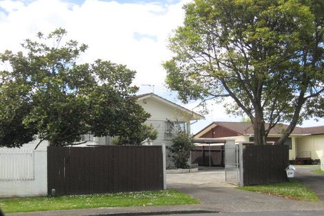 Photo of property in 25 Hoturoa Place, Manurewa, Auckland, 2102