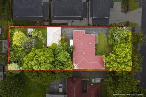 Photo of property in 18 Woolfield Road, Papatoetoe, Auckland, 2025