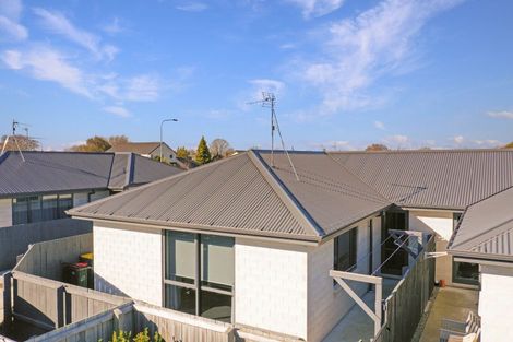 Photo of property in 63 William Street, Ashburton, 7700