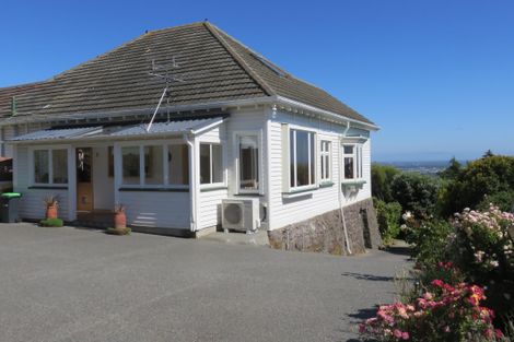 Photo of property in 14 Kidson Terrace, Cashmere, Christchurch, 8022