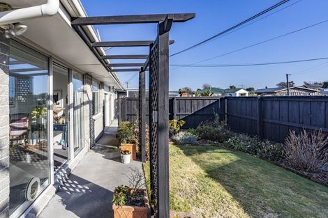 Photo of property in 25 Fleming Street, North New Brighton, Christchurch, 8083
