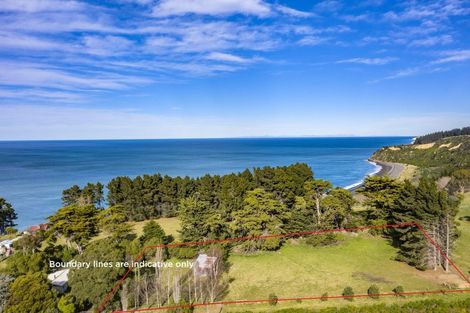 Photo of property in 10 Manuka Bay Road, Domett, Cheviot, 7383