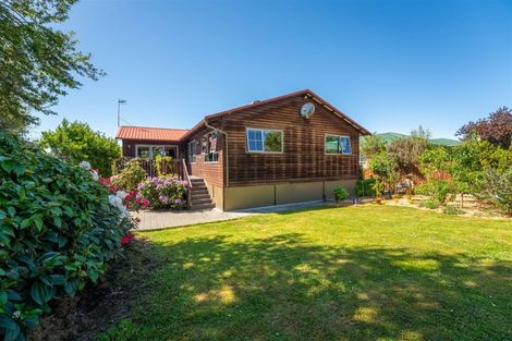 Photo of property in 78 Peel Street, Geraldine, 7930