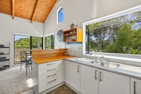 Photo of property in 129 Cleveland Terrace, Maitai, Nelson, 7010