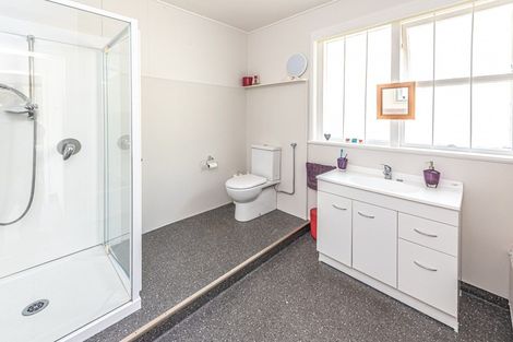 Photo of property in 8 Raine Street, Whanganui East, Whanganui, 4500