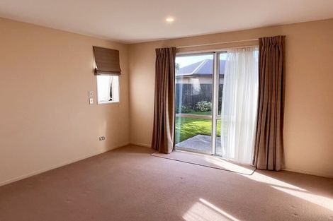 Photo of property in 50 Somerville Crescent, Aidanfield, Christchurch, 8025