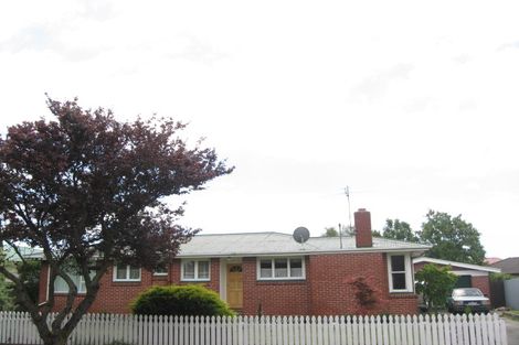 Photo of property in 73 Dunedin Street, Redwood, Christchurch, 8051