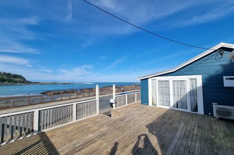 Photo of property in 80 Owhiro Bay Parade, Owhiro Bay, Wellington, 6023