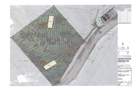 Photo of property in 53 Ngaio Gorge Road, Ngaio, Wellington, 6035