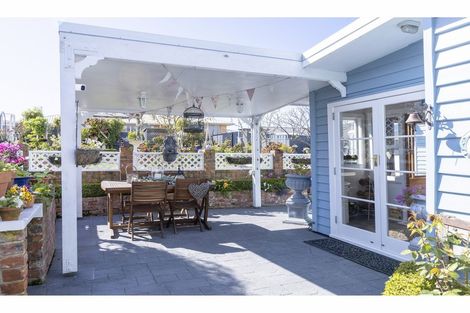 Photo of property in 51 Rathmore Street, West End, Timaru, 7910