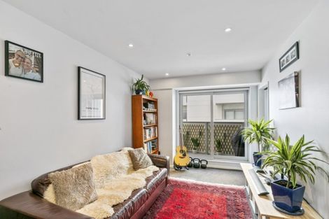 Photo of property in Soho Apartments, 1205/74 Taranaki Street, Te Aro, Wellington, 6011