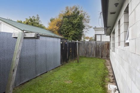 Photo of property in 6a Tonga Place, Riccarton, Christchurch, 8041