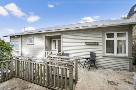 Photo of property in 108 Maida Vale Road, Roseneath, Wellington, 6011