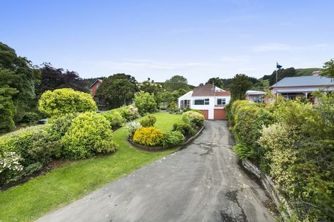 Photo of property in 680 Portobello Road, Broad Bay, Dunedin, 9014