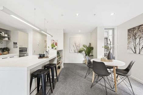 Photo of property in Republic Apartments, 1g/11 Tennyson Street, Te Aro, Wellington, 6011