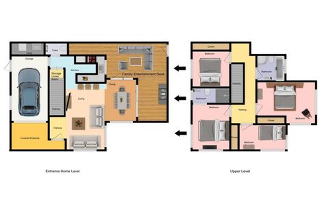 Photo of property in 159 Clark Road, Hobsonville, Auckland, 0616