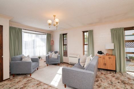 Photo of property in 205 Gala Street, Richmond, Invercargill, 9810