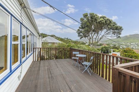 Photo of property in 33 Bankot Crescent, Ngaio, Wellington, 6035