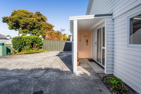 Photo of property in 46 Lismore Street, Merrilands, New Plymouth, 4312