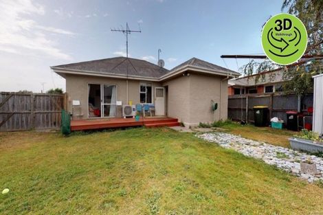 Photo of property in 98 George Street, Tinwald, Ashburton, 7700