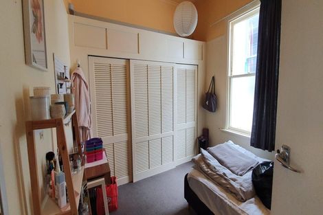 Photo of property in 211 Grant Road, Thorndon, Wellington, 6011