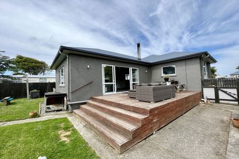 Photo of property in 22 David Street, Hawthorndale, Invercargill, 9810