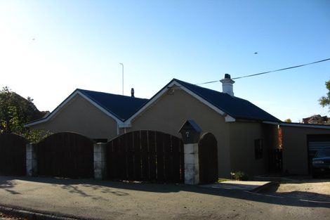 Photo of property in 7 Lune Street, Oamaru, 9400