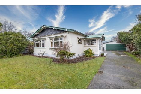 Photo of property in 47 Selwyn Street, Somerfield, Christchurch, 8024