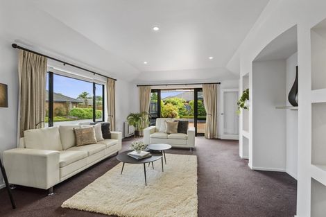 Photo of property in 129 William Brittan Avenue, Halswell, Christchurch, 8025