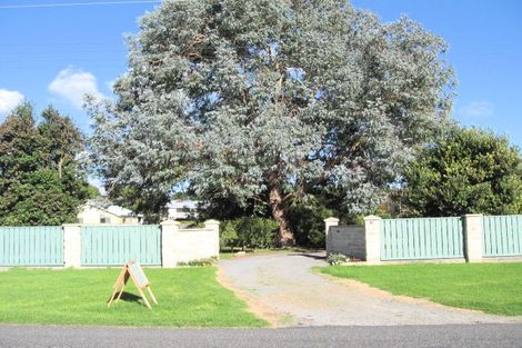 Photo of property in 57 Waitohu Valley Road, Otaki, 5512