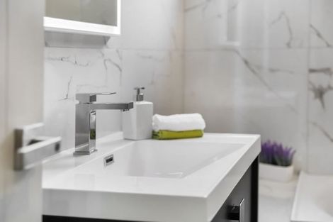 Photo of property in 42 Waihou Crescent, Albany Heights, Auckland, 0632