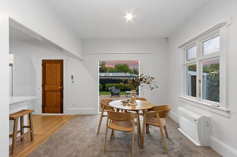 Photo of property in 111 Francis Avenue, Mairehau, Christchurch, 8013