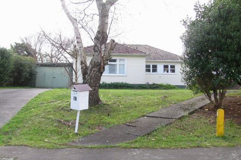 Photo of property in 11 Wharenui Terrace, Roslyn, Palmerston North, 4414