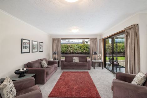 Photo of property in 17 Nepal Place, Burnside, Christchurch, 8053